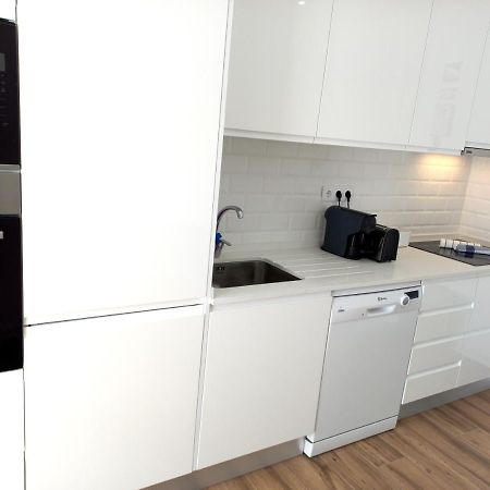 White Pearl Apartment Central Confy Spacious Lagos Exterior foto