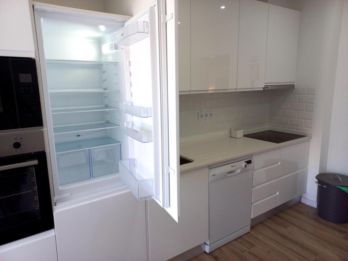 White Pearl Apartment Central Confy Spacious Lagos Exterior foto