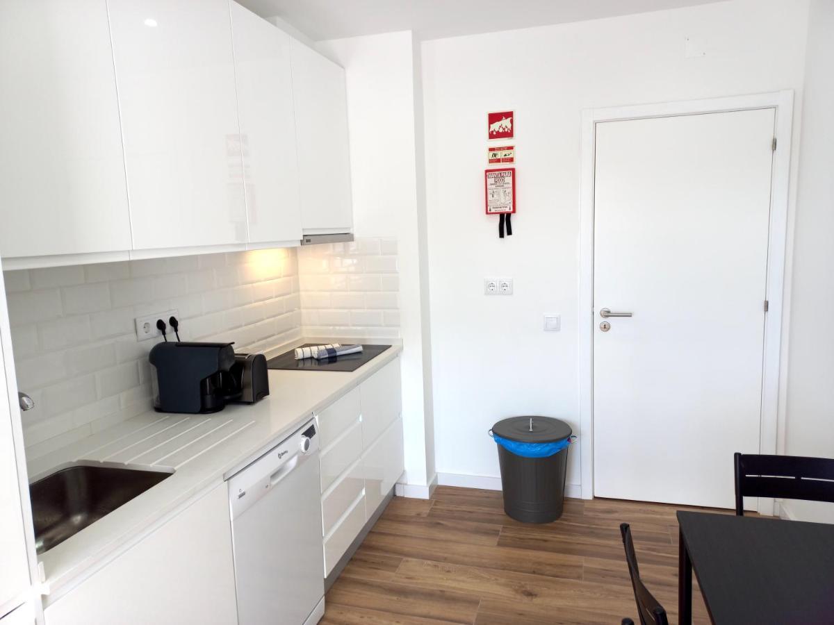 White Pearl Apartment Central Confy Spacious Lagos Exterior foto