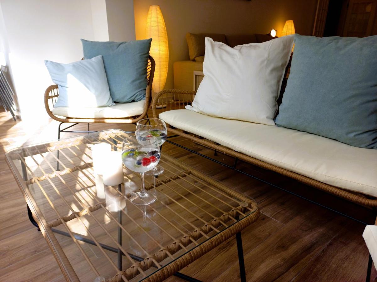 White Pearl Apartment Central Confy Spacious Lagos Exterior foto