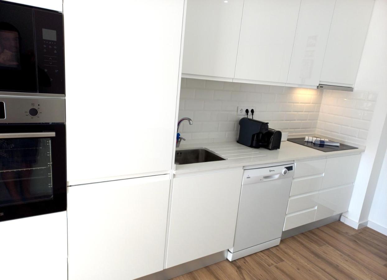 White Pearl Apartment Central Confy Spacious Lagos Exterior foto
